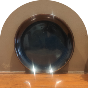 ceramic plates