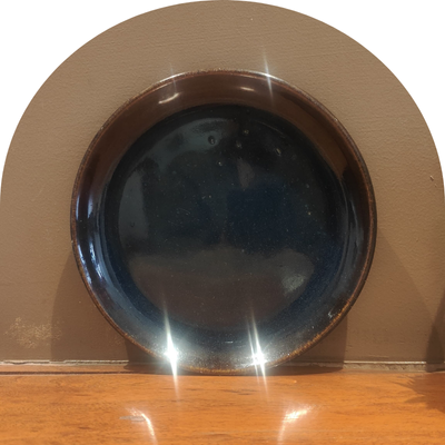 ceramic plates