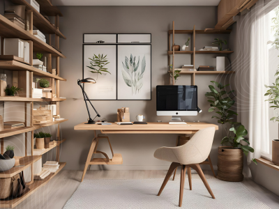 home organization