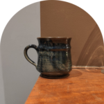 privacy policy ceramic coffee mug