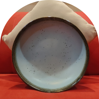 salad plate zephyr