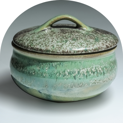 ceramic serving bowls with lids sage pasta bowls