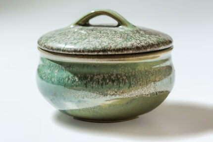 ceramic serving bowls with lids sage pasta bowls