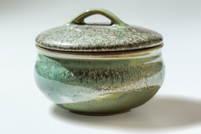 ceramic serving bowls with lids sage pasta bowls